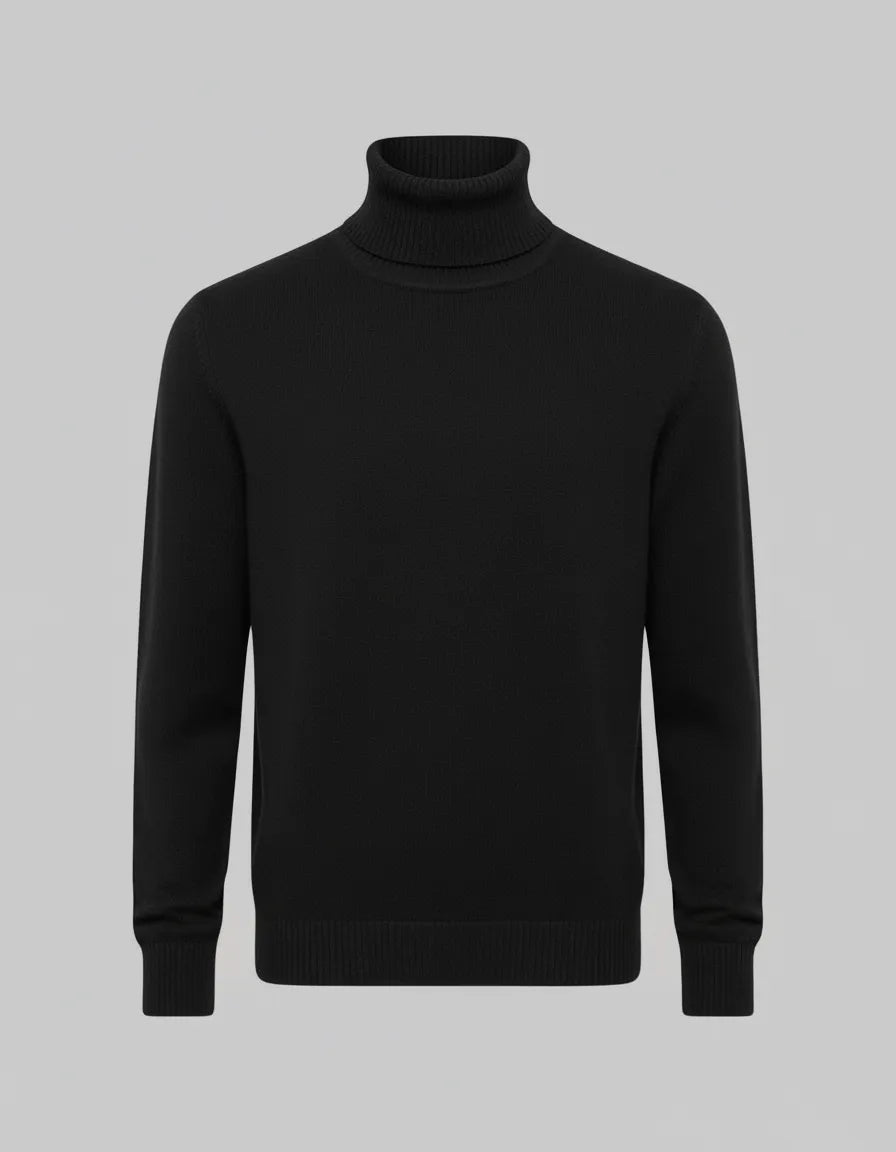 MAGLIA 1.5581 COLLO ALTO