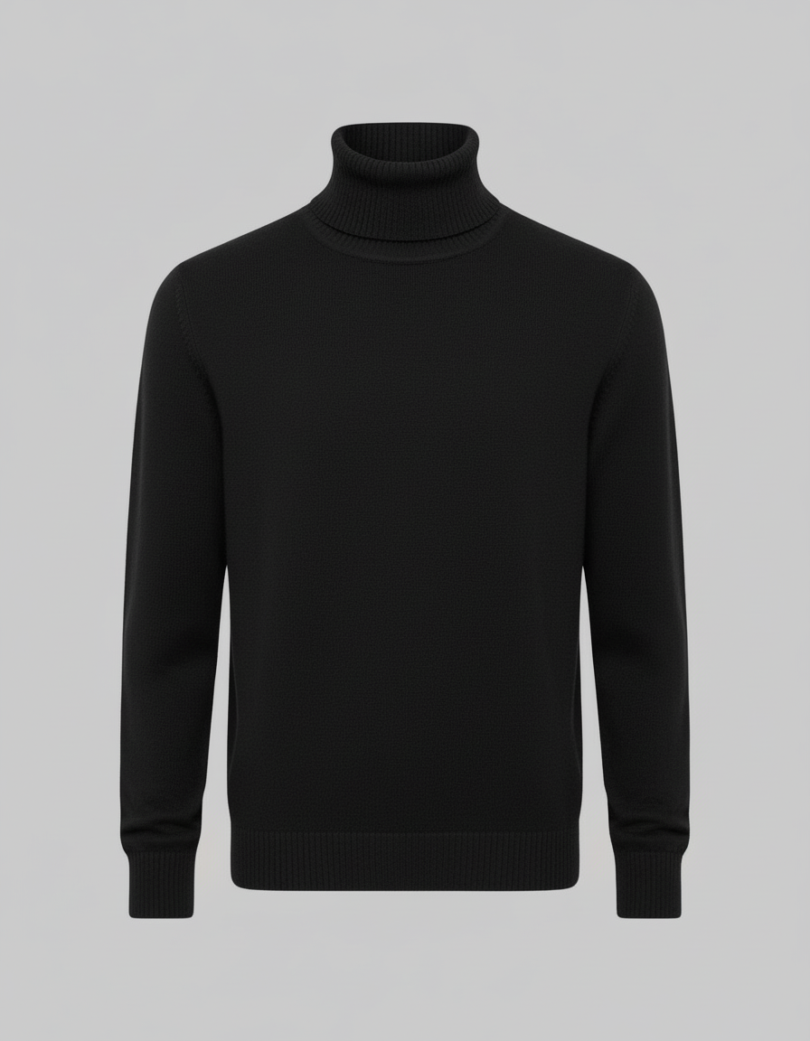 MAGLIA 1.5581 COLLO ALTO