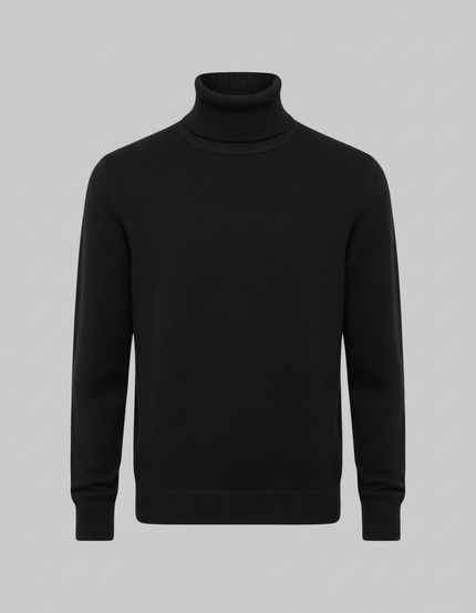 MAGLIA 1.5581 COLLO ALTO