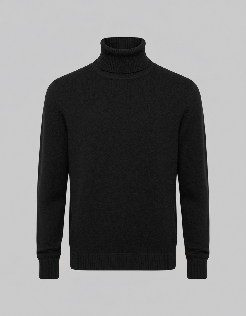 MAGLIA 1.5581 COLLO ALTO