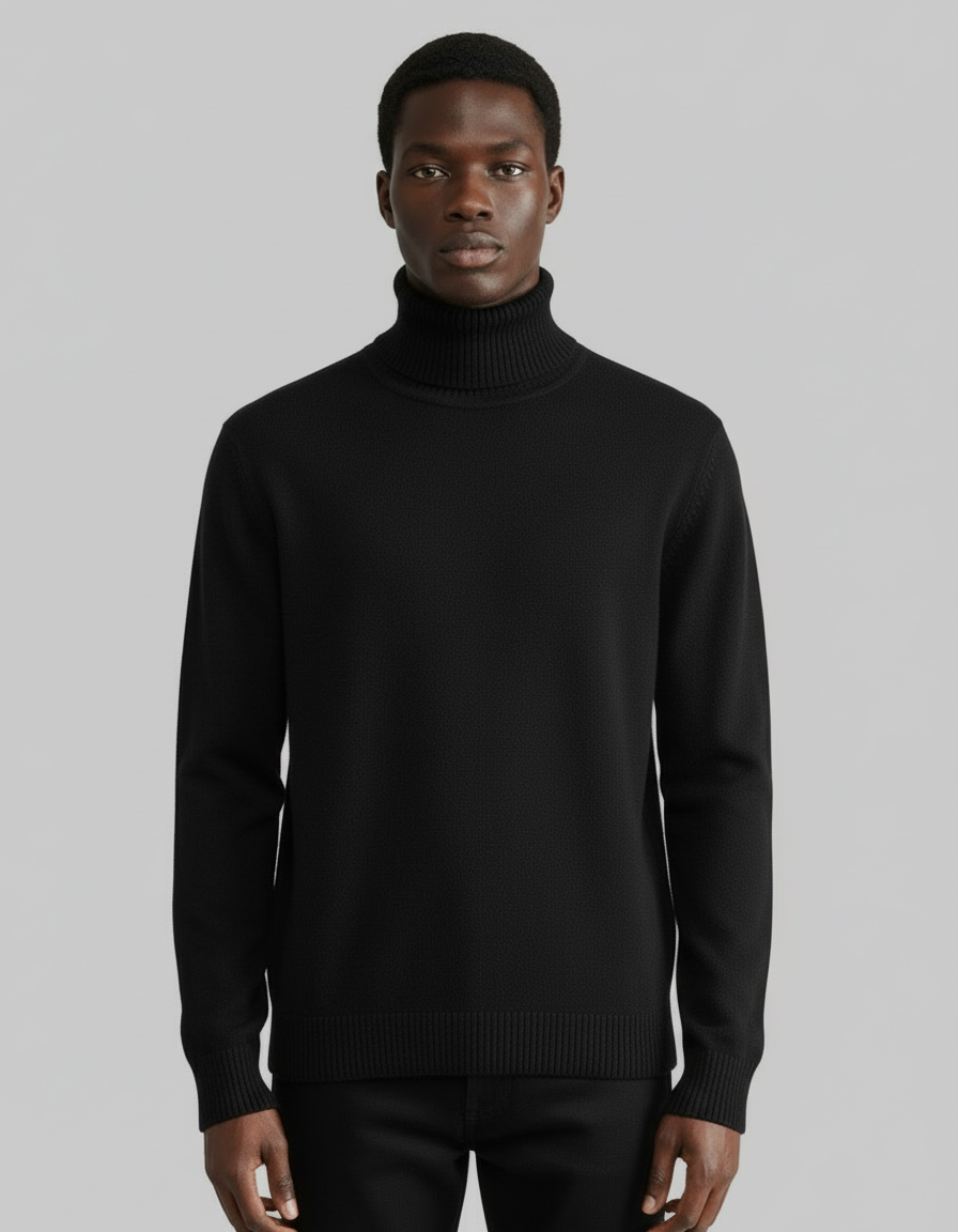 MAGLIA 1.5581 COLLO ALTO