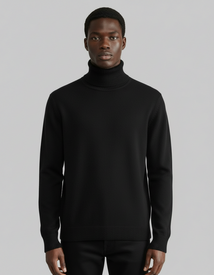 MAGLIA 1.5581 COLLO ALTO