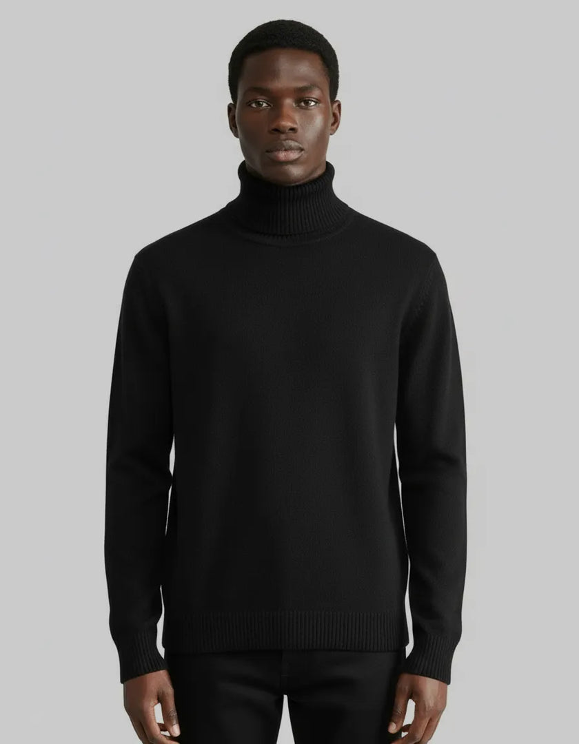 MAGLIA 1.5581 COLLO ALTO