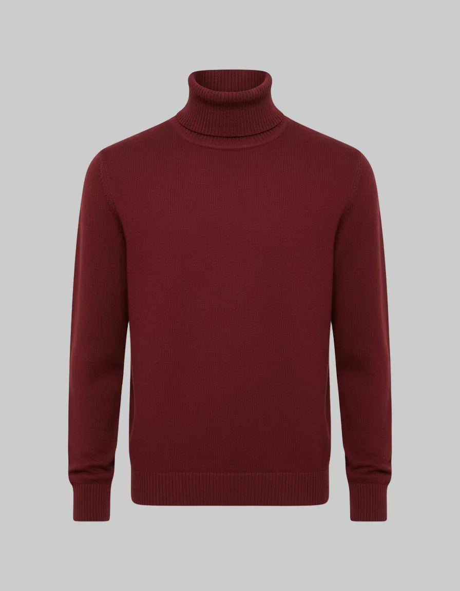 MAGLIA 1.5581 COLLO ALTO