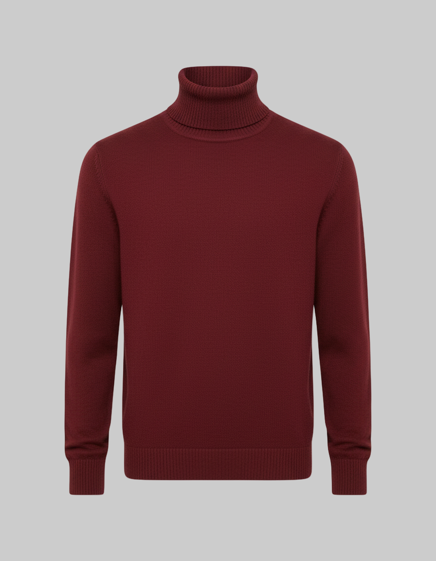 MAGLIA 1.5581 COLLO ALTO