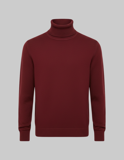 MAGLIA 1.5581 COLLO ALTO