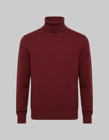 MAGLIA 1.5581 COLLO ALTO