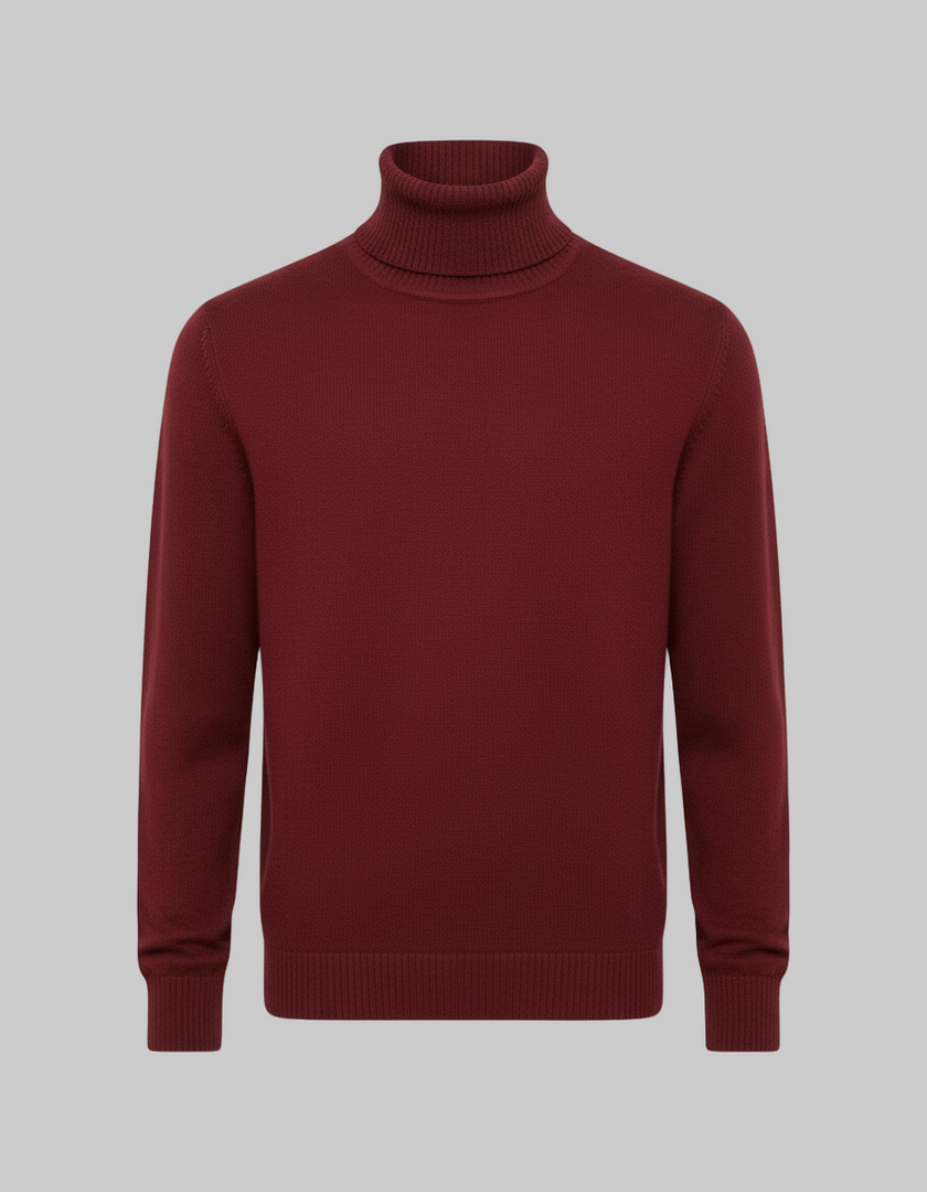 MAGLIA 1.5581 COLLO ALTO