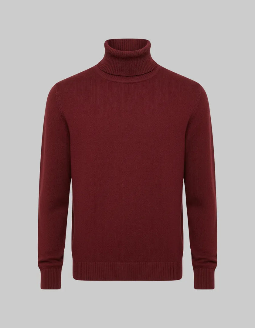 MAGLIA 1.5581 COLLO ALTO