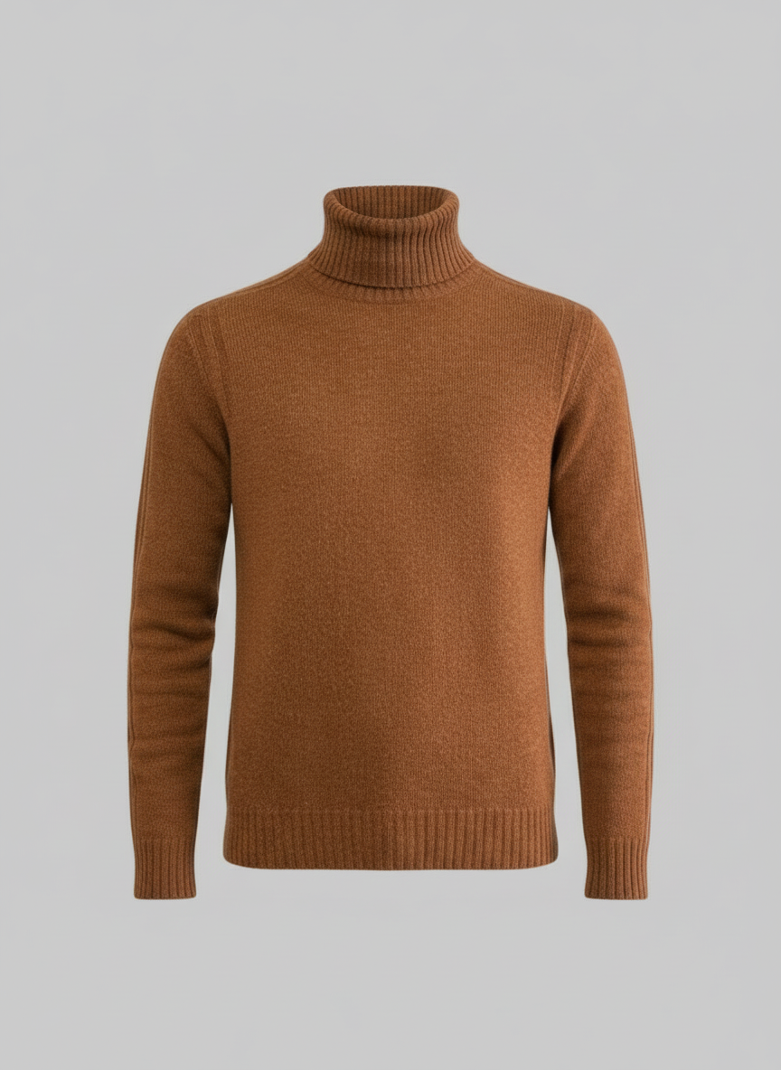 MAGLIA 1.5581 COLLO ALTO