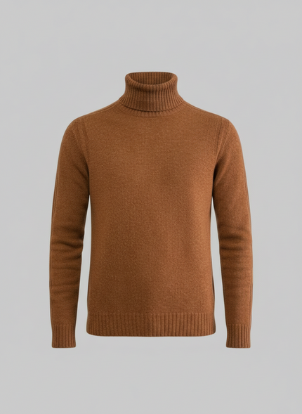 MAGLIA 1.5581 COLLO ALTO