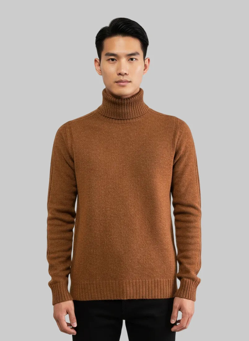 MAGLIA 1.5581 COLLO ALTO