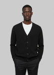 CARDIGAN 1.5584 TINTA UNITA