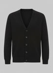 CARDIGAN 1.5584 TINTA UNITA