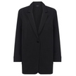 Giacca monopetto oversize RAGNO