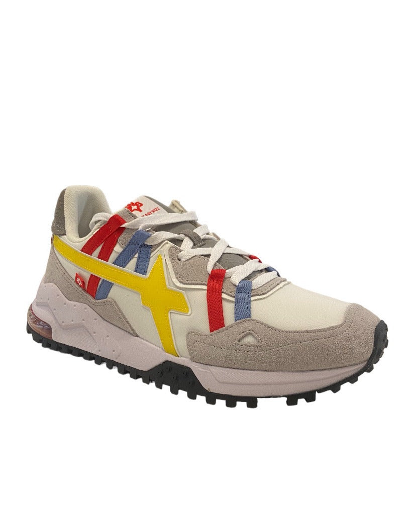 SNEAKERS JUST SAY WIZZ