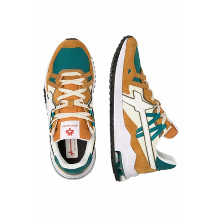 Sneakers Uomo Running Fashion