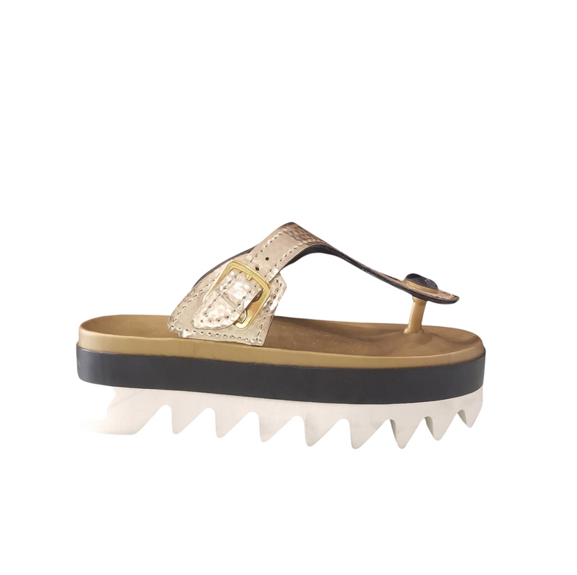 Sandalo modello infradito SENSI