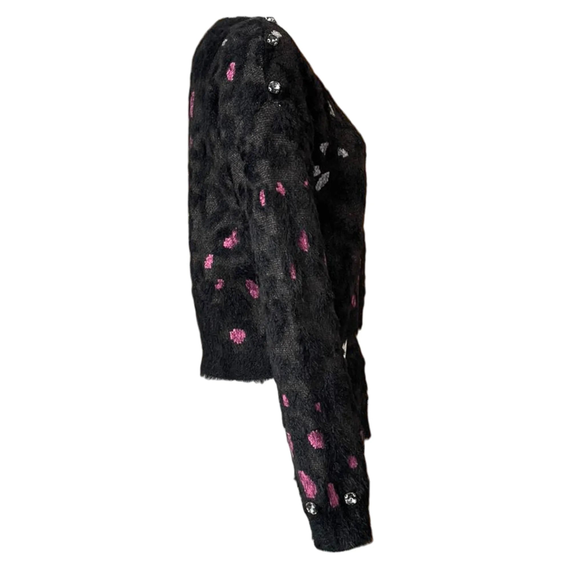 MAGLIA TWINSET ACTITUDE