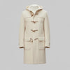 Cappotto Montgomery con Cappuccio