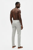 PANTALONE IN LINO