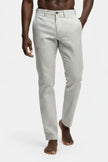 PANTALONE IN LINO