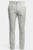PANTALONE IN LINO