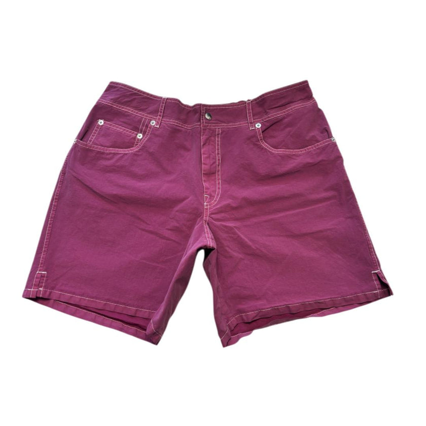 Costume modello bermuda MOSAIQUE