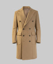 Cappotto BERLINO1740 Doppiopetto In Lana