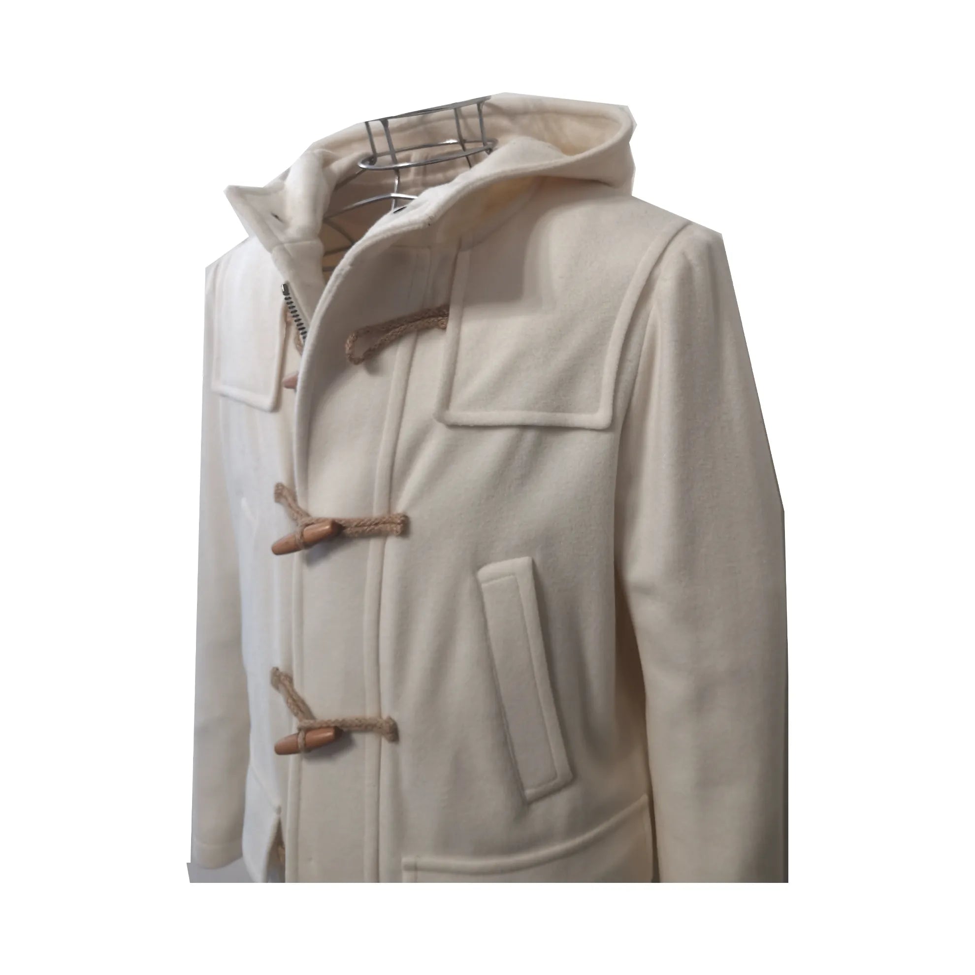 CAPPOTTO BRERAS