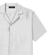 Camicia fit regolare mezza manica PAOLO PECORA