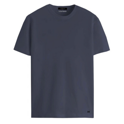 T-shirt basic HAMAKI-HO