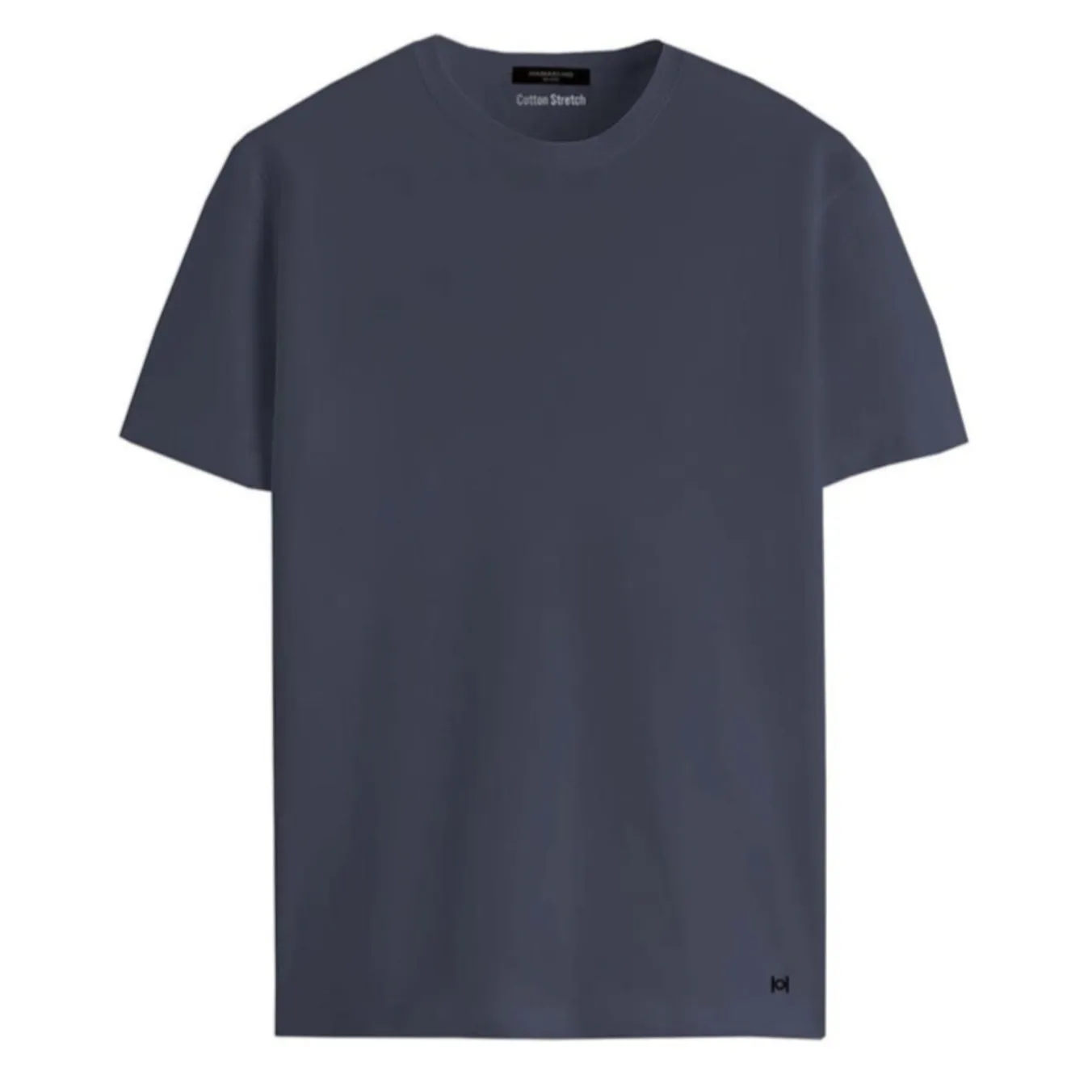 T-shirt basic HAMAKI-HO