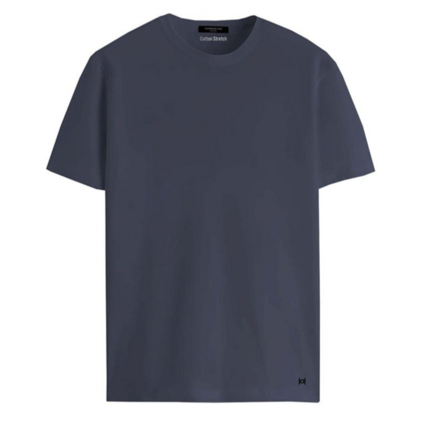 T-shirt basic HAMAKI-HO