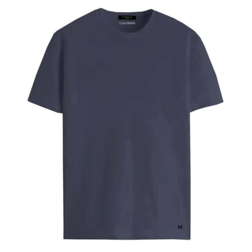 T-shirt basic HAMAKI-HO