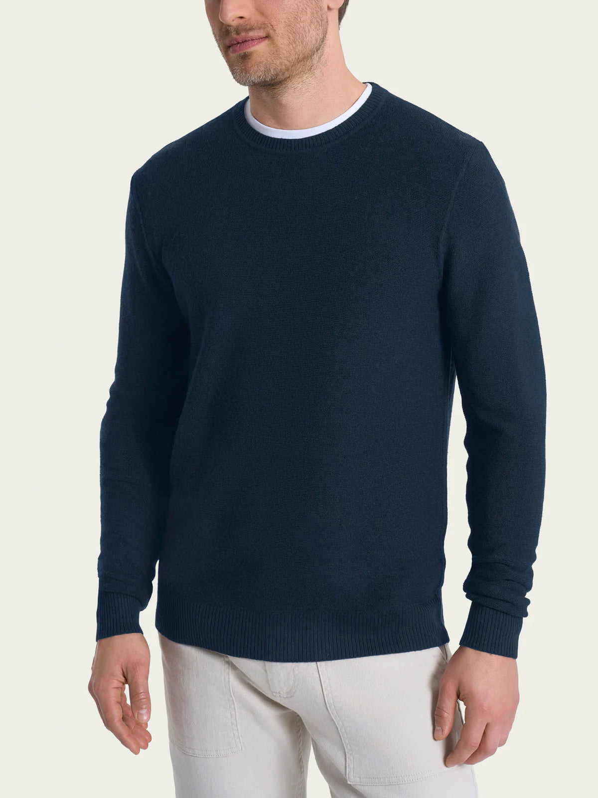 MAGLIA U855M9 PUNTO LINKS SOFT FIT