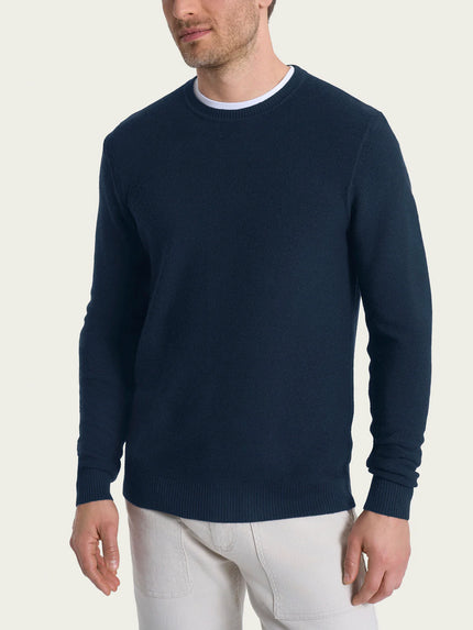 MAGLIA U855M9 PUNTO LINKS SOFT FIT