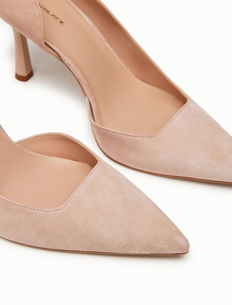 DÈCOLLETÈ PENNYBLACK