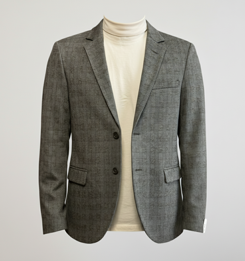 GIACCA 1549 Tango PRINCIPE DI GALLES