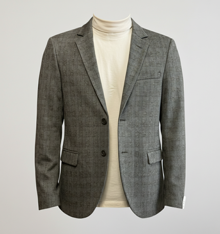 GIACCA 1549 Tango PRINCIPE DI GALLES