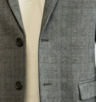 GIACCA 1549 Tango PRINCIPE DI GALLES