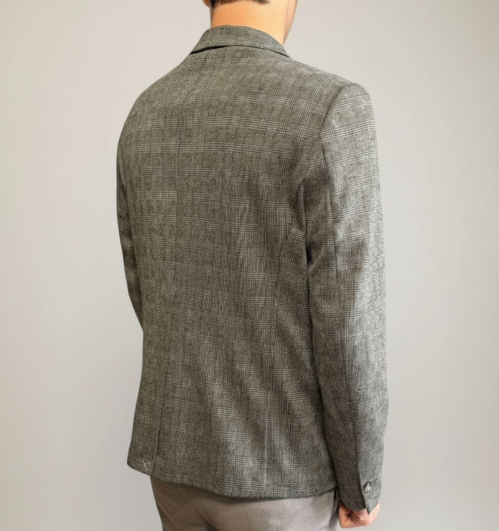 GIACCA 1549 Tango PRINCIPE DI GALLES