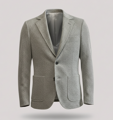 GIACCA 1551 SPIGATA 2 BOTTONI