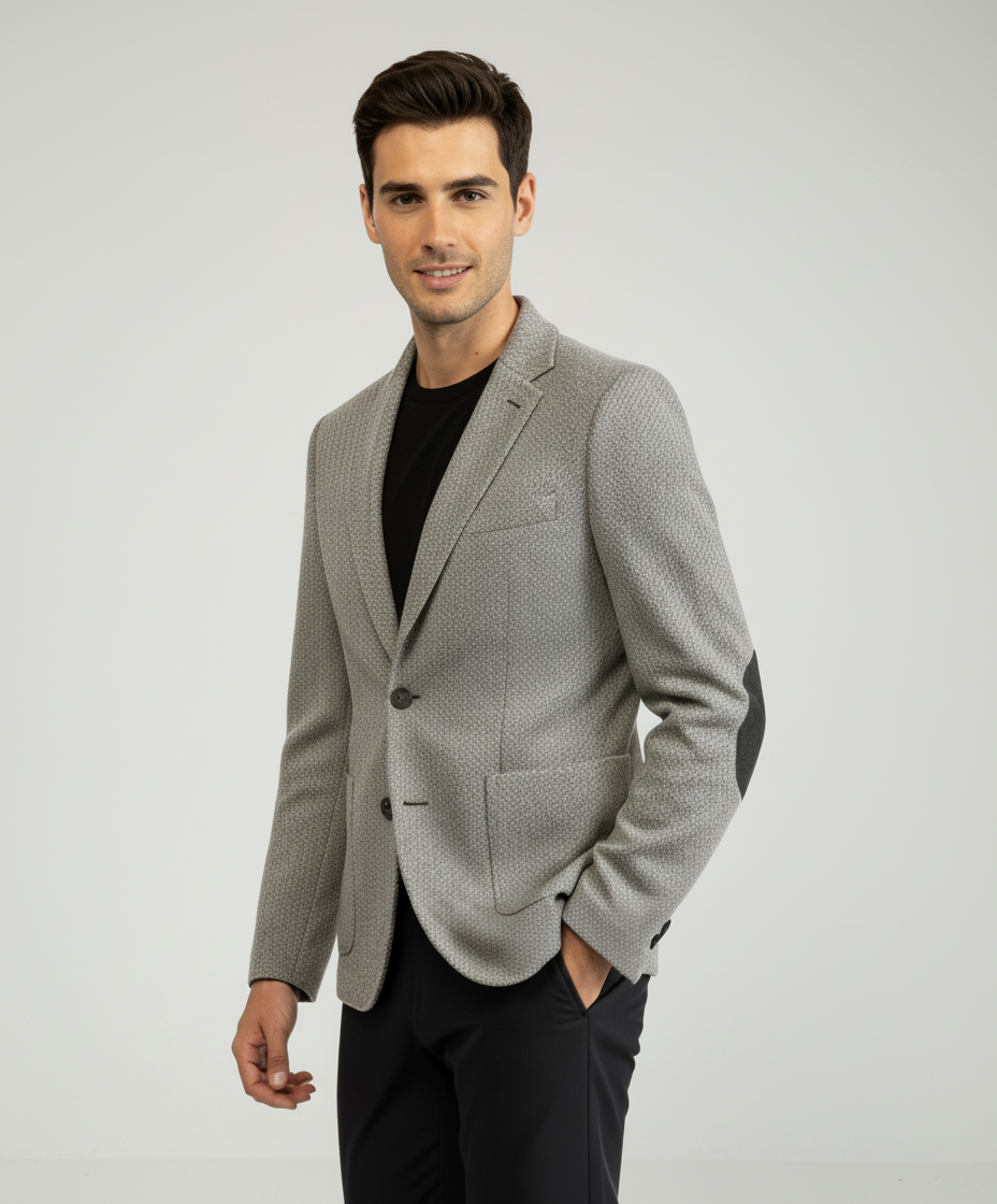 GIACCA 1551 SPIGATA 2 BOTTONI