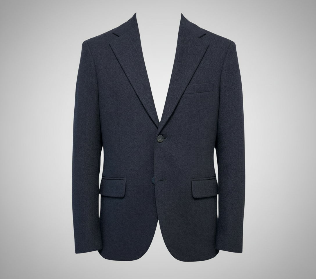 GIACCA 1580 Perla FANTASIA A QUADRI