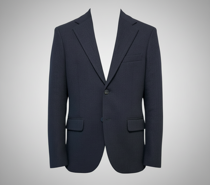 GIACCA 1580 Perla FANTASIA A QUADRI