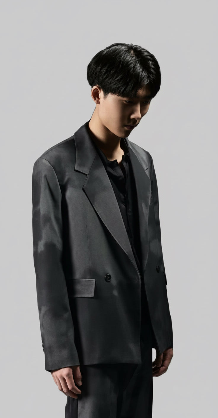 1583Z TORNADO - grigio scuro - 1