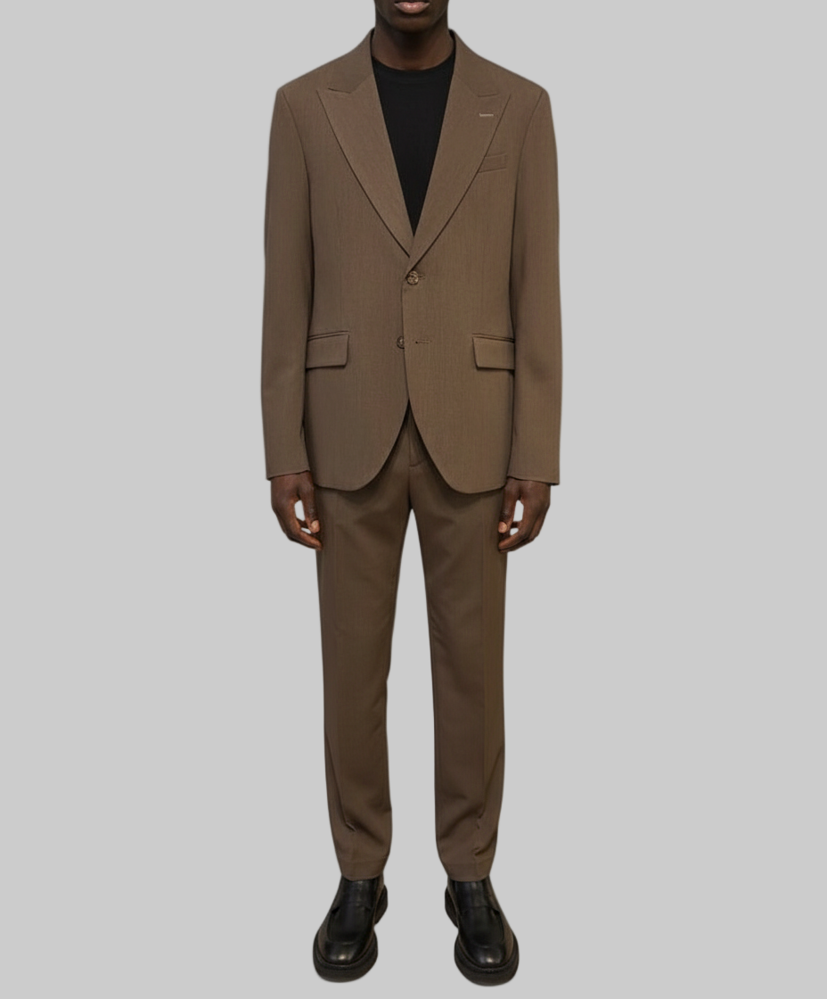 ABITO 1593F Luce PETTO A LANCIA