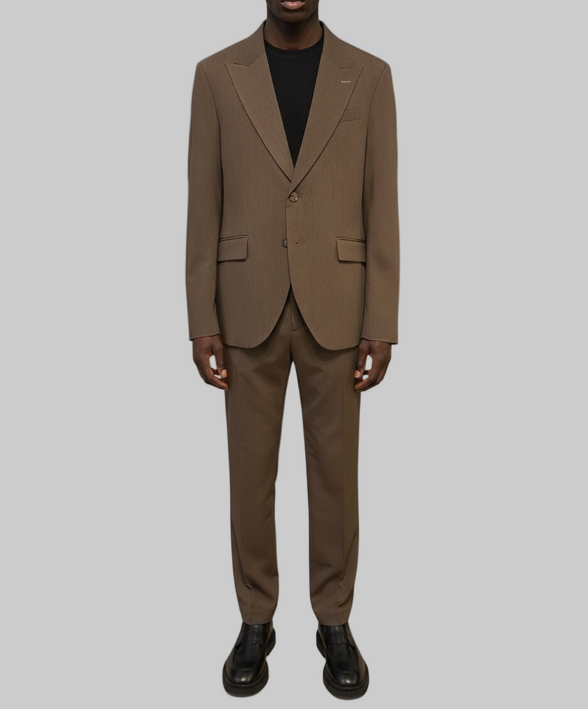 ABITO 1593F Luce PETTO A LANCIA