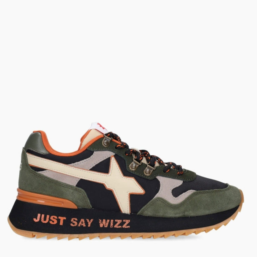 SNEAKERS JUST SAY WIZZ